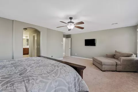 Bedroom - 11129 E Reginald Ave, Mesa, AZ 85212 photo 5 of 8