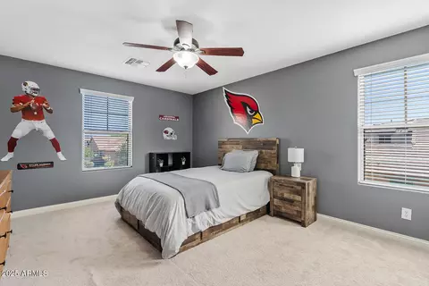 Bedroom - 11129 E Reginald Ave, Mesa, AZ 85212 photo 1 of 8