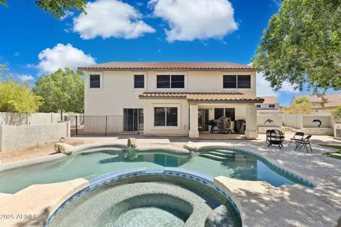 12748 N 57th Dr, Glendale, AZ 85304