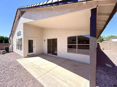 Exterior - 1679 E Oakland St, Gilbert, AZ 85295 photo 6 of 6