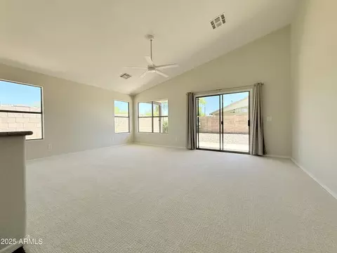 Living - 1679 E Oakland St, Gilbert, AZ 85295 photo 3 of 6
