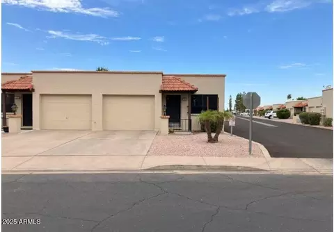 440 S Parkcrest -- #22, Mesa, AZ 85206