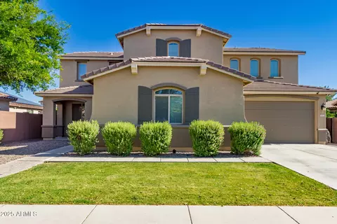 1217 W Fever Tree Ave, San Tan Valley, AZ 85140