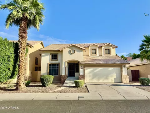 4002 E Agave Rd, Phoenix, AZ 85044