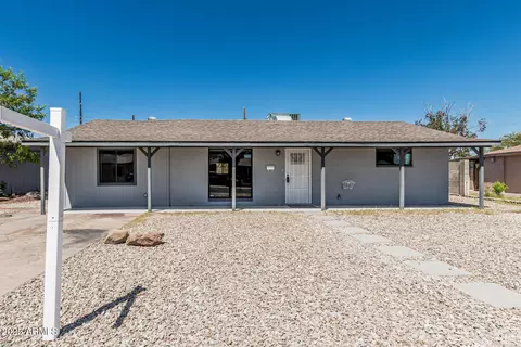 4441 N 27th Dr, Phoenix, AZ 85017