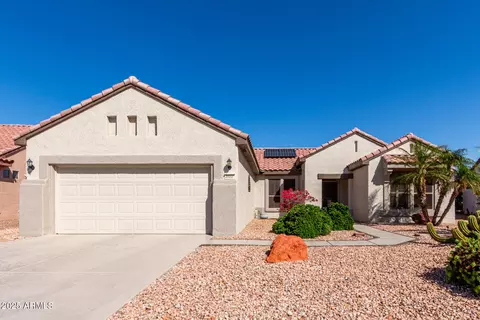 20223 N Sundance Way, Surprise, AZ 85374