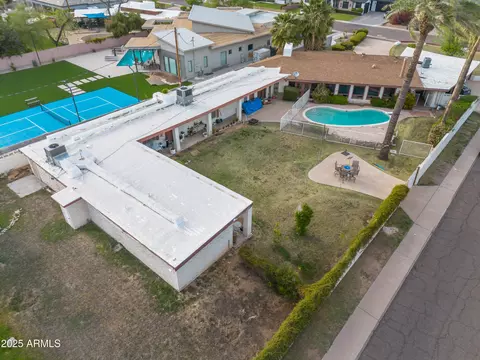 View/Area - 4461 E Flower St, Phoenix, AZ 85018 photo 9 of 9
