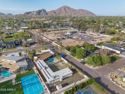 4461 E Flower St, Phoenix, AZ 85018