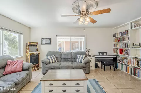 Living - 120 S Olive --, Mesa, AZ 85204 photo 4 of 5