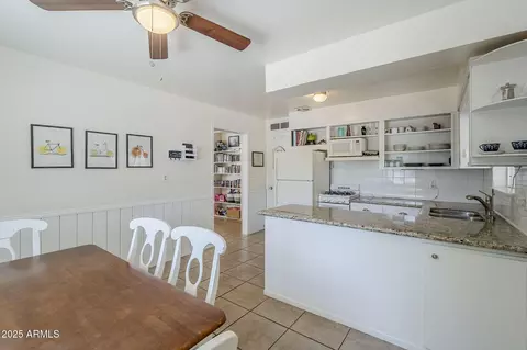 Kitchen - 120 S Olive --, Mesa, AZ 85204 photo 2 of 7