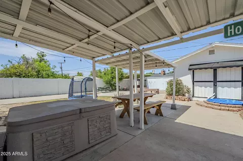 Exterior - 120 S Olive --, Mesa, AZ 85204 photo 4 of 9