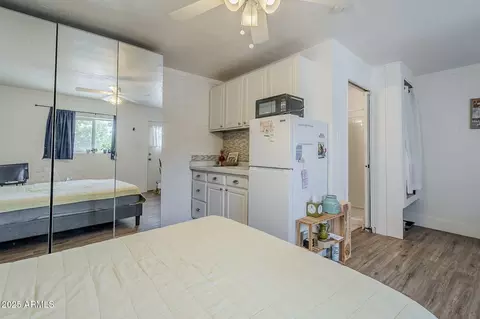 Bedroom - 120 S Olive --, Mesa, AZ 85204 photo 5 of 6