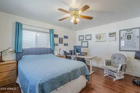 Bedroom - 120 S Olive --, Mesa, AZ 85204 photo 3 of 6