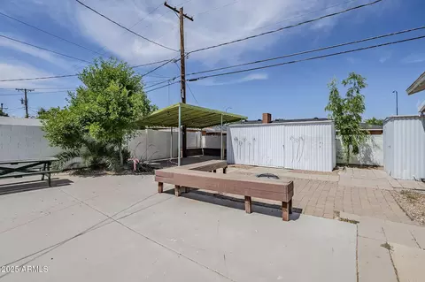 Exterior - 120 S Olive --, Mesa, AZ 85204 photo 6 of 9