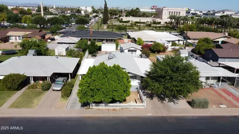 View/Area - 120 S Olive --, Mesa, AZ 85204 photo 2 of 2