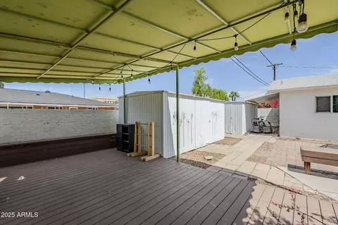 Exterior - 120 S Olive --, Mesa, AZ 85204 photo 8 of 9