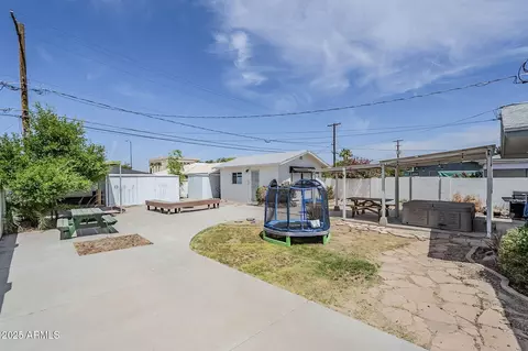 Exterior - 120 S Olive --, Mesa, AZ 85204 photo 9 of 9
