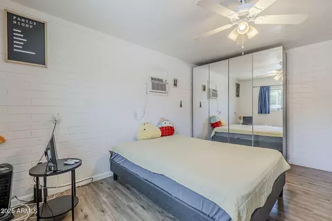 Bedroom - 120 S Olive --, Mesa, AZ 85204 photo 6 of 6