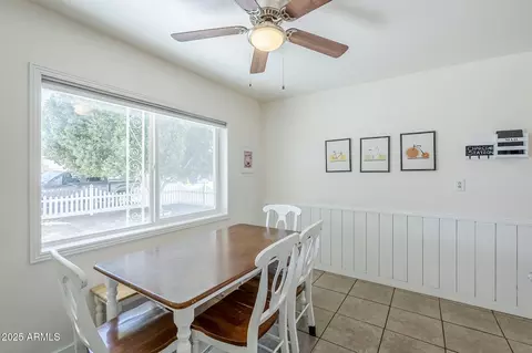 Dining - 120 S Olive --, Mesa, AZ 85204 photo 3 of 3