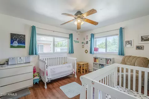 Bedroom - 120 S Olive --, Mesa, AZ 85204 photo 1 of 6