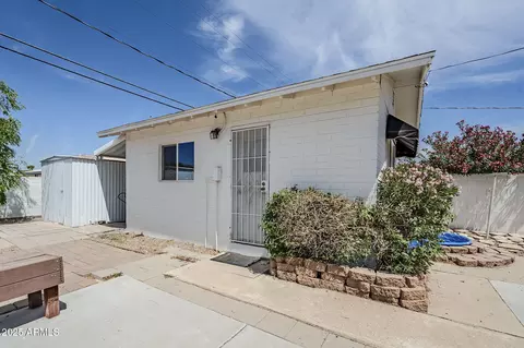 Exterior - 120 S Olive --, Mesa, AZ 85204 photo 2 of 9