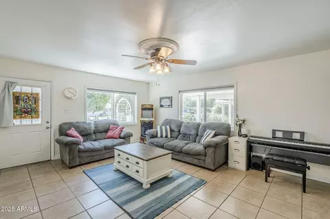 Living - 120 S Olive --, Mesa, AZ 85204 photo 2 of 5