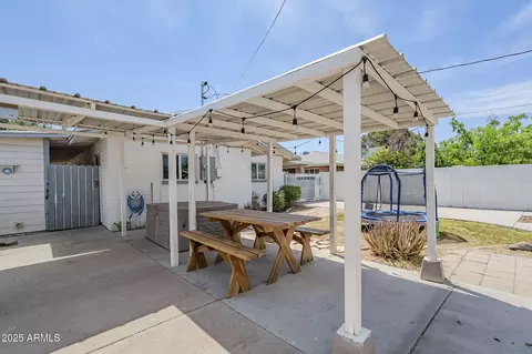 Exterior - 120 S Olive --, Mesa, AZ 85204 photo 5 of 9