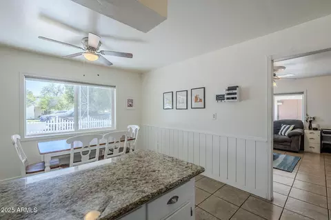 Dining - 120 S Olive --, Mesa, AZ 85204 photo 2 of 3