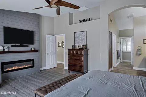 Entry Way - 18132 E Vencino St, Gilbert, AZ 85298 photo 4 of 4
