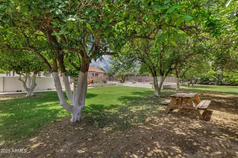 Exterior - 18132 E Vencino St, Gilbert, AZ 85298 photo 2 of 24