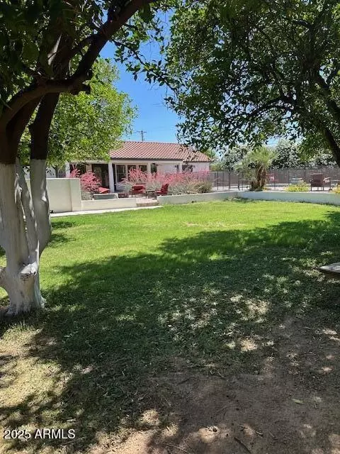 Exterior - 18132 E Vencino St, Gilbert, AZ 85298 photo 13 of 24