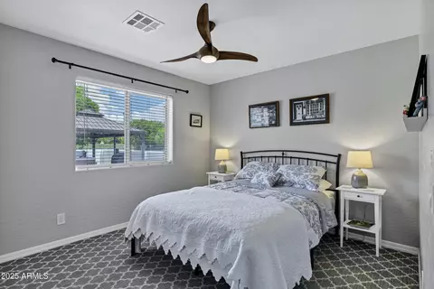 Bedroom - 18132 E Vencino St, Gilbert, AZ 85298 photo 4 of 5