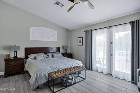 Bedroom - 18132 E Vencino St, Gilbert, AZ 85298 photo 2 of 5