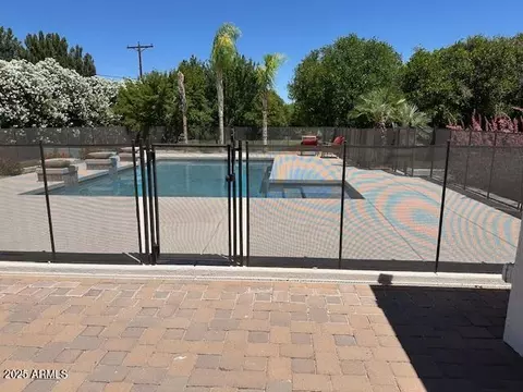 Exterior - 18132 E Vencino St, Gilbert, AZ 85298 photo 8 of 24