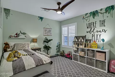 Bedroom - 18132 E Vencino St, Gilbert, AZ 85298 photo 5 of 5