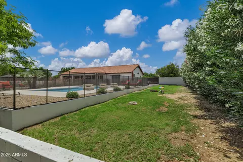 Exterior - 18132 E Vencino St, Gilbert, AZ 85298 photo 10 of 24