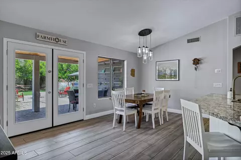 Dining - 18132 E Vencino St, Gilbert, AZ 85298 photo 1 of 2