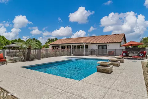 18132 E Vencino St, Gilbert, AZ 85298