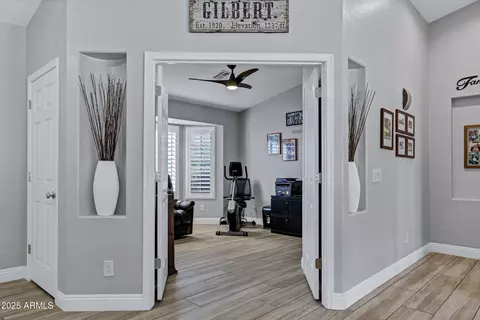 Entry Way - 18132 E Vencino St, Gilbert, AZ 85298 photo 3 of 4