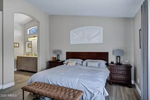 Bedroom - 18132 E Vencino St, Gilbert, AZ 85298 photo 1 of 5