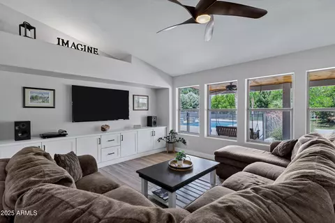 Living - 18132 E Vencino St, Gilbert, AZ 85298 photo 1 of 1