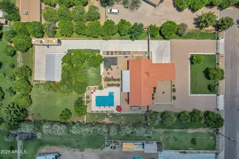 View/Area - 18132 E Vencino St, Gilbert, AZ 85298 photo 3 of 10