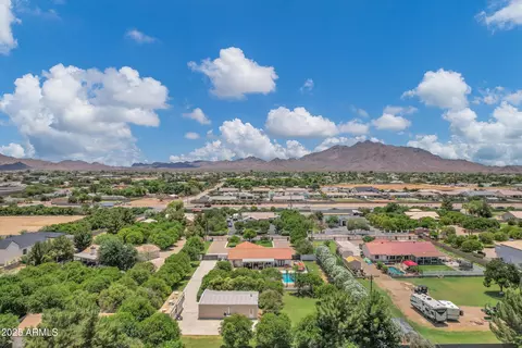 View/Area - 18132 E Vencino St, Gilbert, AZ 85298 photo 10 of 10