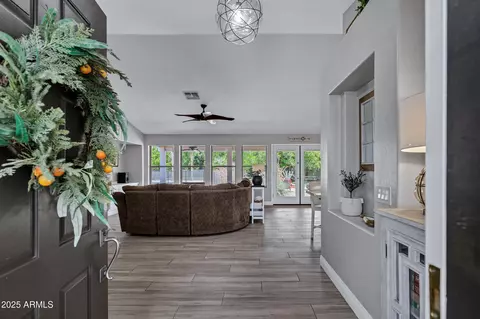 Entry Way - 18132 E Vencino St, Gilbert, AZ 85298 photo 1 of 4
