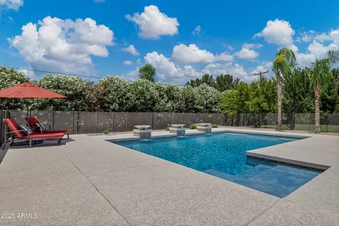 Exterior - 18132 E Vencino St, Gilbert, AZ 85298 photo 12 of 24