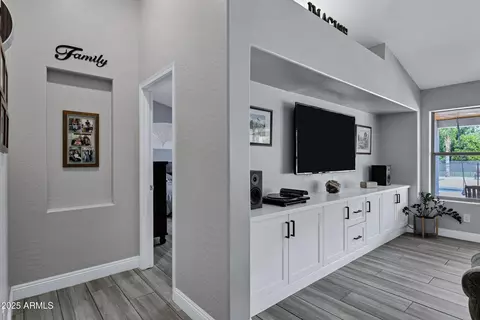 Entry Way - 18132 E Vencino St, Gilbert, AZ 85298 photo 2 of 4