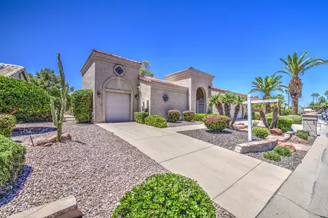 26004 S Flame Tree Dr, Sun Lakes, AZ 85248