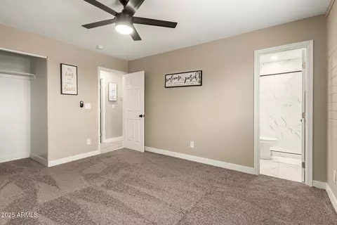 Bedroom - 3302 N 40th Dr, Phoenix, AZ 85019 photo 1 of 3