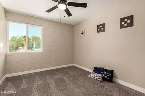Bedroom - 3302 N 40th Dr, Phoenix, AZ 85019 photo 3 of 3