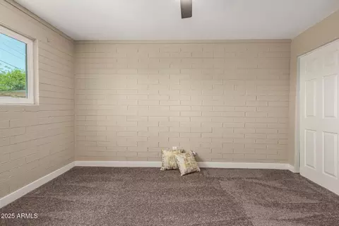 Bedroom - 3302 N 40th Dr, Phoenix, AZ 85019 photo 2 of 3